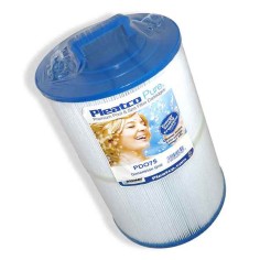 Filtre PDO75 Pleatco Standard - Cartouche Spa et Jacuzzi