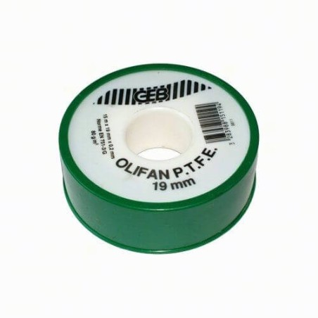 Ruban d'étanchéité / Téflon - ALP000217 - Copyright Waterconcept