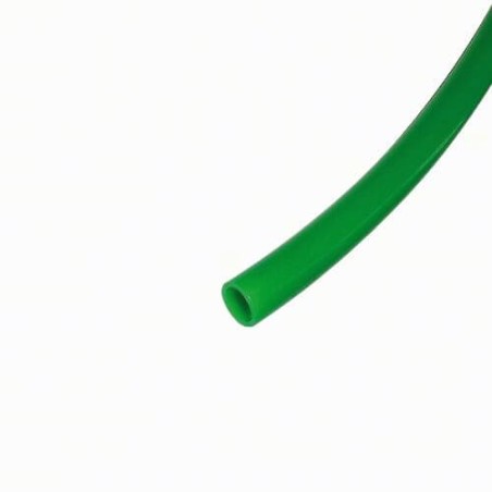 Tube 15 mm Polyéthylène VERT - ALP000253 - Copyright Waterconcept
