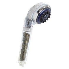 Douchette filtrante NMC média - PureEasy - Innovation pour le soin du corps