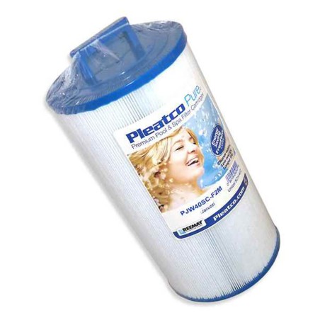 Filtre PJW40SC-F2M Pleatco Standard - Cartouche Spa et Jacuzzi