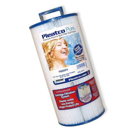 Filtre PSG27.5P4 Pleatco Standard - Cartouche Spa et Jacuzzi
