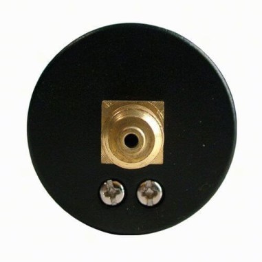 Manomètre 1/4'' - ALP001428 - Copyright Waterconcept