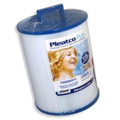 Filtre PWW50P3 Pleatco - Cartouche Spa et Jacuzzi