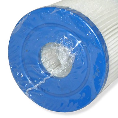 Filtre PIN3PAIR Pleatco Standard - Cartouche Spa et Jacuzzi - (Lot de 2)