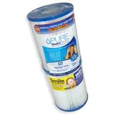 Filtre PRB25SF-PAIR Pleatco Standard - Cartouche Spa et Jacuzzi
