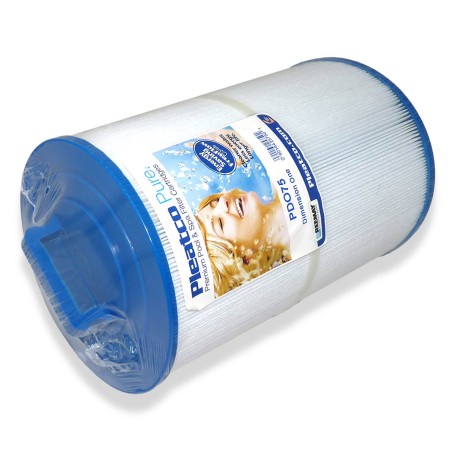 Filtre PDO75 Pleatco Standard - Cartouche Spa et Jacuzzi