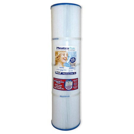 Filtre PCST80 Pleatco Standard - Cartouche Spa et Jacuzzi
