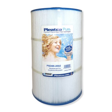 Filtre PSD85-2002 Pleatco Standard - Cartouche Spa et Jacuzzi