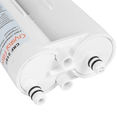 Filtre frigo PURESOURCE 2 / WF2CB compatible Frigidaire - Crystal filter CRF2187