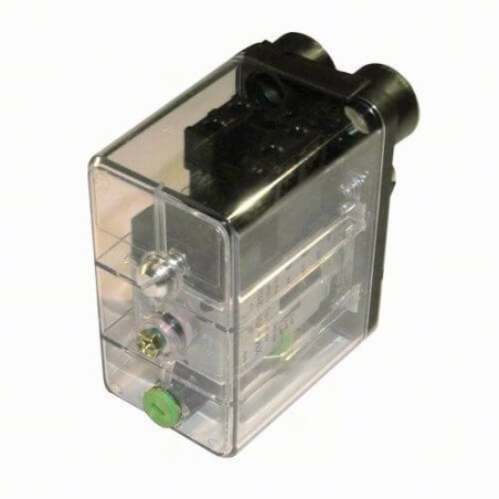 Pressostat 0-6 bar - ALP000479 - Copyright Waterconcept