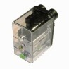 Pressostat 0-6 bar - ALP000479 - Copyright Waterconcept