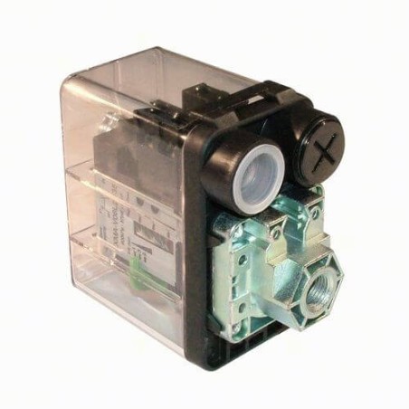 Pressostat 0-6 bar - ALP000479 - Copyright Waterconcept