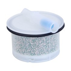 Cassette anticalcaire DOMENA - Type E x 2 2