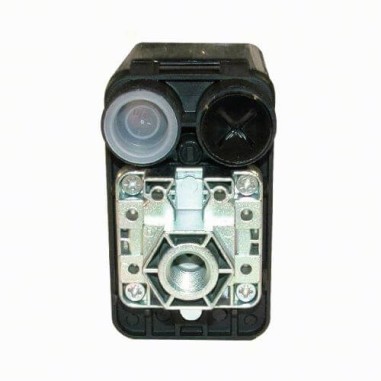 Pressostat 0-6 bar - ALP000479 - Copyright Waterconcept