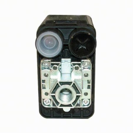 Pressostat 0-6 bar - ALP000479 - Copyright Waterconcept