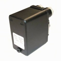 Pressostat 0-6 bar - ALP001144 - Copyright Waterconcept