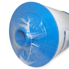Filtre PCS50N Pleatco Standard - Compatible Coleman Spas 50 - Filtre Spa bain remous - 007118 2