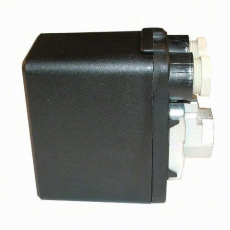 Pressostat 0-6 bar - ALP001144 - Copyright Waterconcept