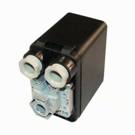 Pressostat 0-6 bar - ALP001144 - Copyright Waterconcept