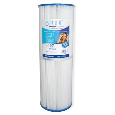 Filtre PMT27-5 Pleatco Standard - Compatible 220122, ELE-25 Top Load - Filtre Spa bain remous -007126