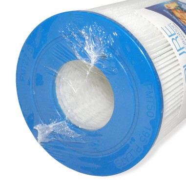 Filtre PMT27-5 Pleatco Standard - Compatible 220122, ELE-25 Top Load - Filtre Spa bain remous -007126