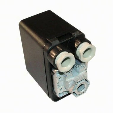 Pressostat 0-6 bar - ALP001144 - Copyright Waterconcept