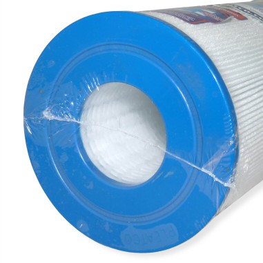 Filtre PPI25D-4 Pleatco Standard - Compatible Santana 25 - Filtre Spa bain remous -007127