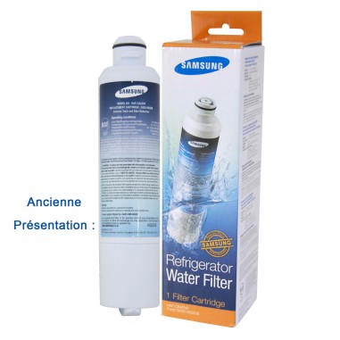 Filtre DA29-00020B / HAFCIN - Filtre frigo Samsung DA29-00020B / HAFCIN