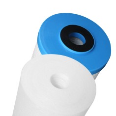 Kit cartouches pour Big Duo / ProKalk / WaterKalk (YdroKalk / YdroPure) 2