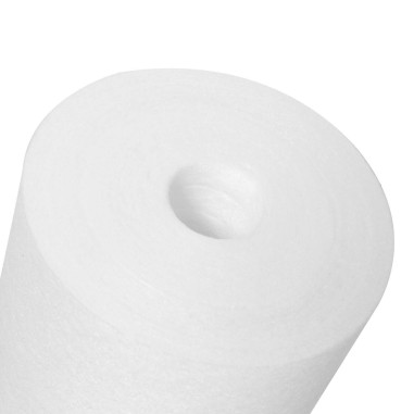 Kit cartouches pour Big Duo / ProKalk / WaterKalk (YdroKalk / YdroPure)