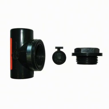 Clapet anti retour 40 mm - ALP000113 - Copyright Waterconcept