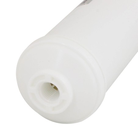 Cartouche inline GAC finition pour osmoseur Pallas - Taraudée 1/4"
