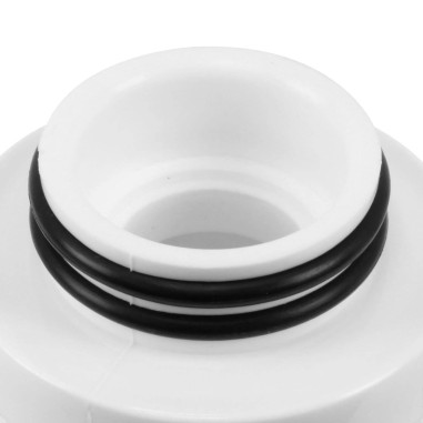 Cartouche sédiment bobinée BX 20" - 25 µm - compatible FA20BX - Crystal Filter SW-25-19-PP-BX