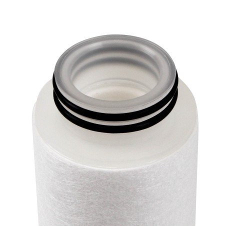 Cartouche sédiment SPUN BX 20" - 50 µm - compatible FA20BX - Crystal Filter PP-50-19-BX