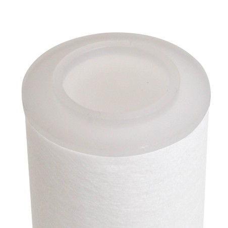 Cartouche sédiment SPUN BX 20" - 5 µm - compatible FA20BX - Crystal Filter PP-05-19-BX