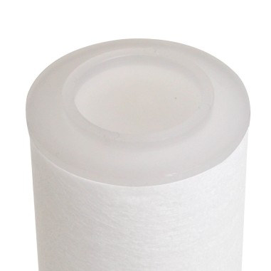 Cartouche sédiment SPUN BX 20" - 50 µm - compatible FA20BX - Crystal Filter PP-50-19-BX