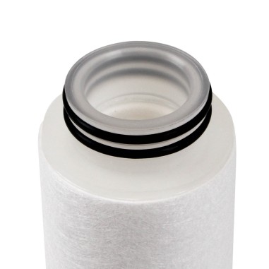 Cartouche sédiment SPUN BX 10" - 25 µm - compatible FA10BX - Crystal Filter PP-25-8-BX