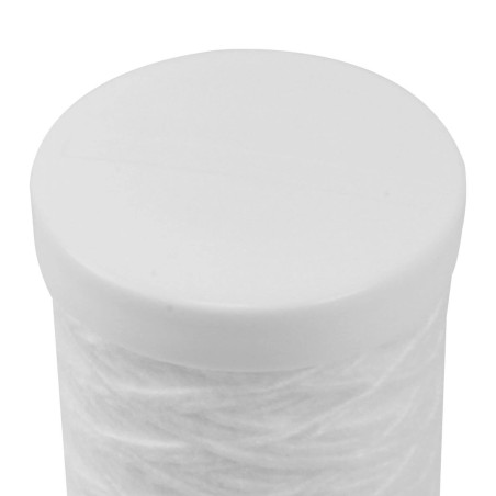 Cartouche sédiment bobinée BX 10" - 5 µm - compatible FA10BX - Crystal Filter SW-05-8-PP-BX