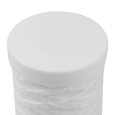 Cartouche bobinée BX 20" - 1 µm - compatible FA20BX - Crystal Filter SW-01-19-PP-BX