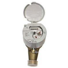 Compteur d'eau froide calibre 20 - ALP000220 - Copyright Waterconcept