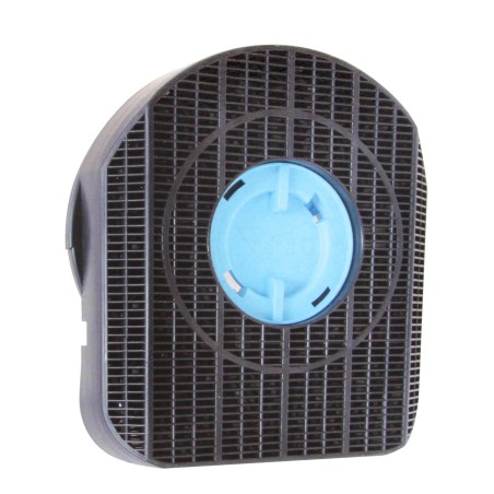 CHF200/1 - Type 200 charbon - Filtre hotte aspirante