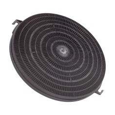 CHFD211/1 - Type D211 charbon - Filtre hotte aspirante 2