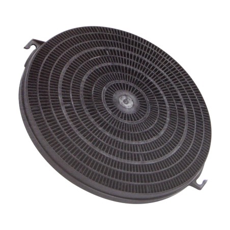 CHFD211/1 - Type D211 charbon - Filtre hotte aspirante