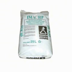 Résine anti Nitrate - ALP001445X25 - Copyright Waterconcept