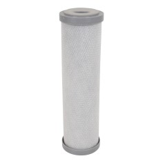 Cartouche CBS-05-934-LR Super Premium charbon actif 9''3/4 - 5 µm - Crystal Filter® 2
