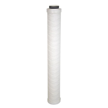 Cartouche bobinée BX 20" - Filtration 25 µm - FA20BX