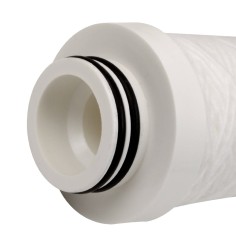 Cartouche bobinée BX 20" - Filtration 100 µm - FA20BX 2