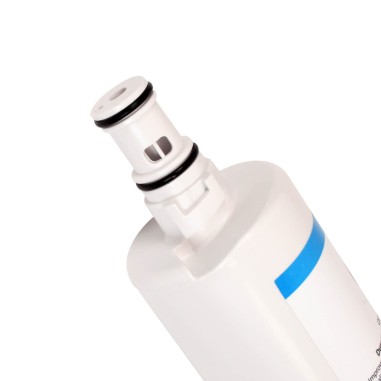 Filtre Whirlpool USC009 - Filtre frigo américain Wpro + Filtre à air antibactérien Whirlpool