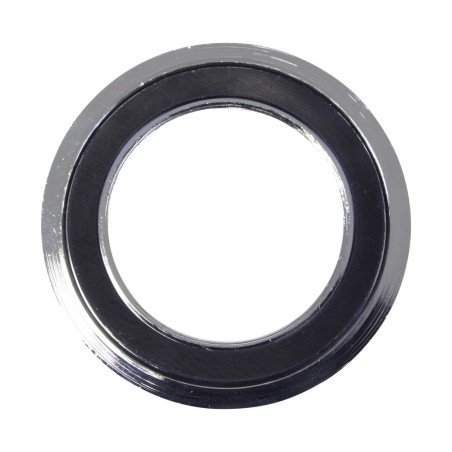 Réhausse Chromée pour robinet Firenze